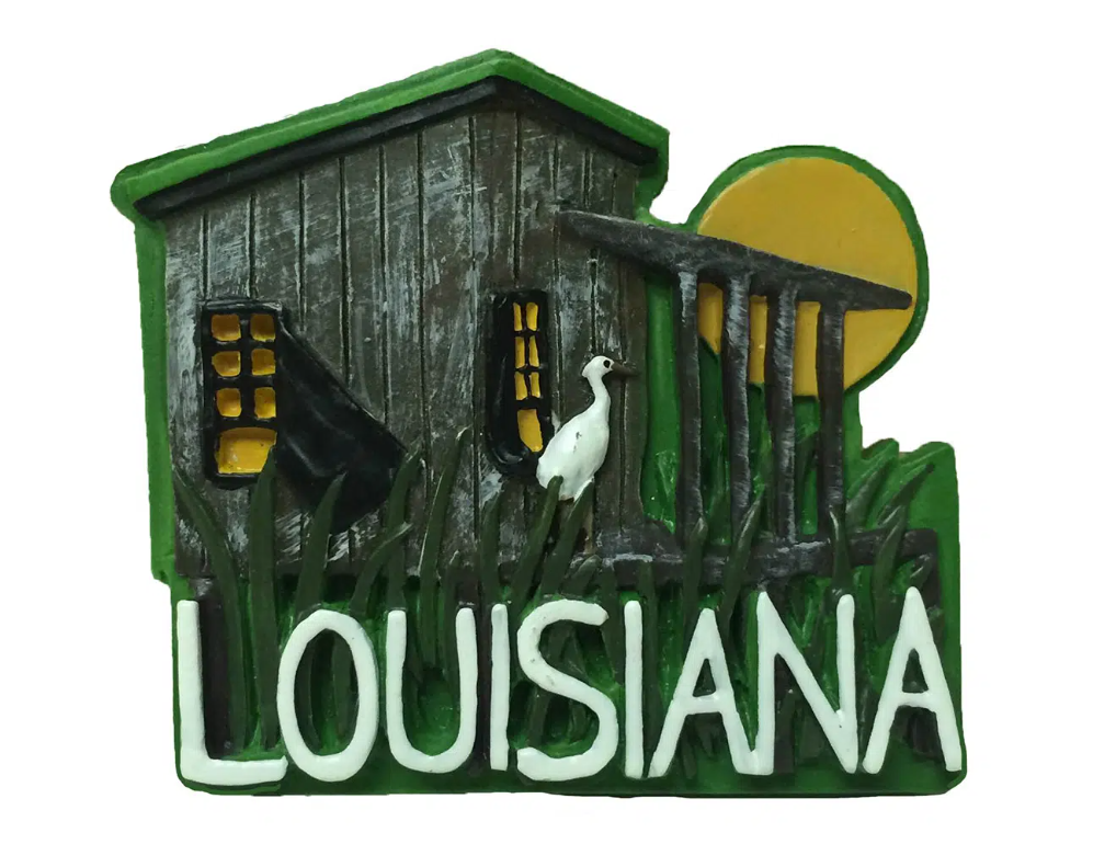 New Orleans Magnets - ALL