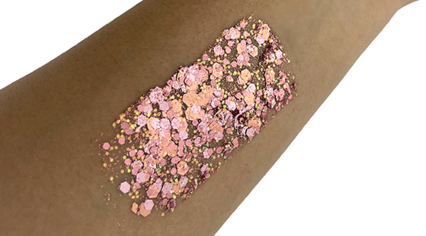 Golden Rose Bolt Balm