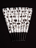 GOTH GIRL CONES (8-pack)