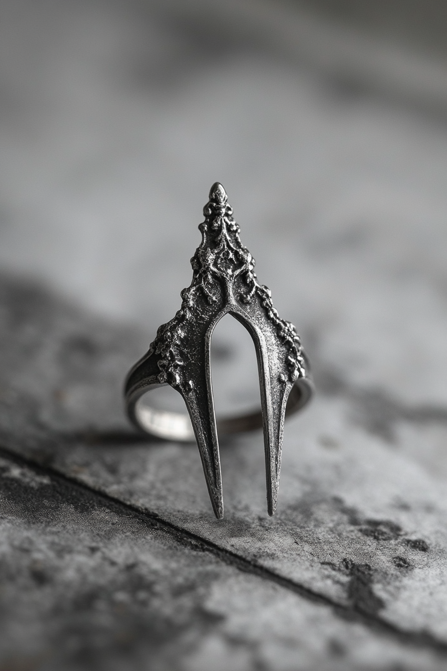 Narthex Ring