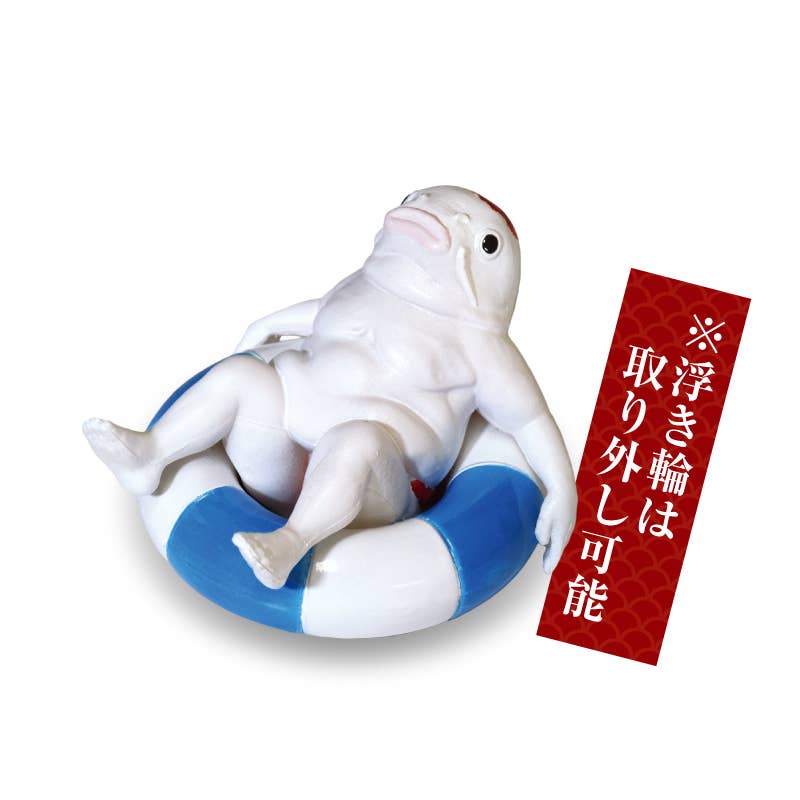 KOIMAN  BLIND BOX