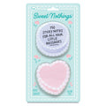 SWEET NOTHINGS Sticky Notes, Cakes