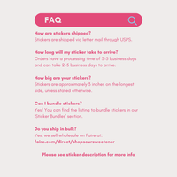 Magic School Bus Sticker, Ms. Frizzle, 90's TV Show, Vintage