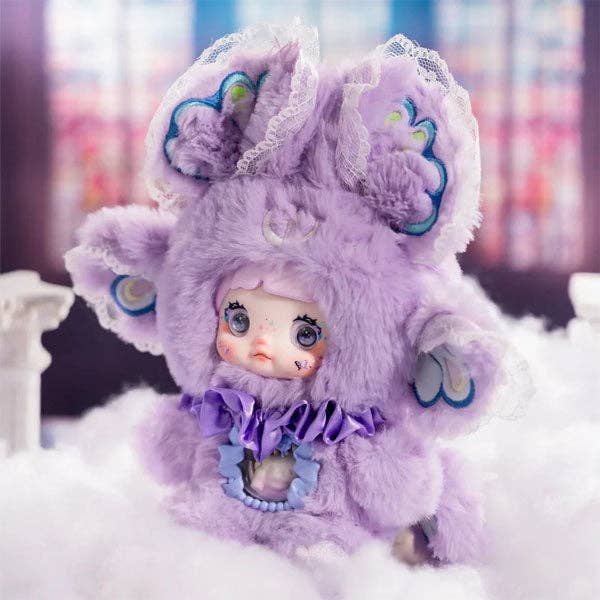 Nommi Fantasy World Series Kawaii Plush Doll Blind Box (1pc)