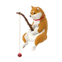 【JAPANESE BLIND BOX】FISHING ANIMALS 3 SURPRISE BOX