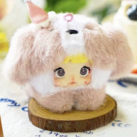 Nommi Baby Series Kawaii Plush Doll Hanger Blind Box (1pc)