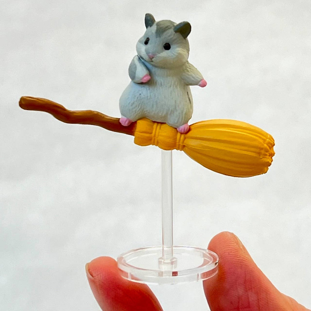 Broomstick Animals Blind Box-10