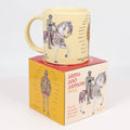 Arms & Armor Mug