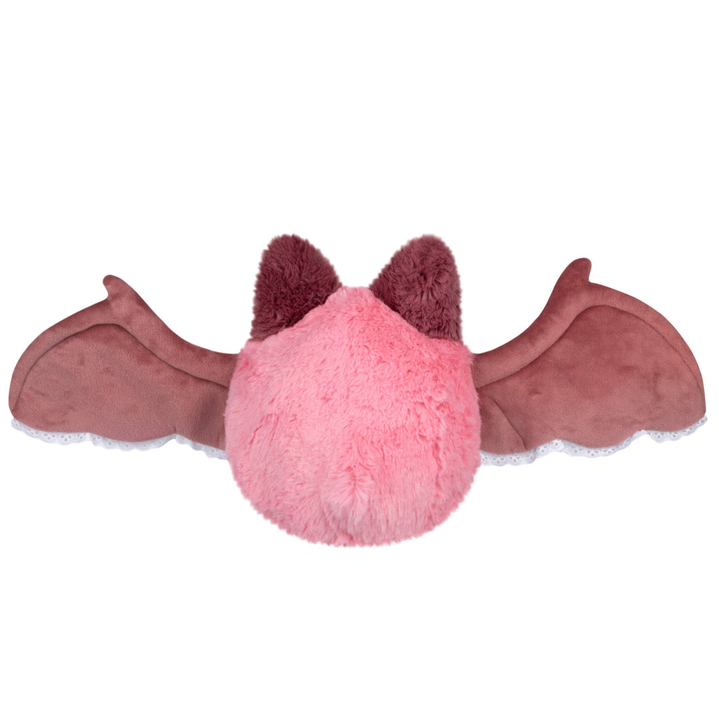 Mini Squishable Sweetheart Bat