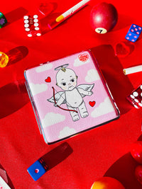 Kewpie Cig Case