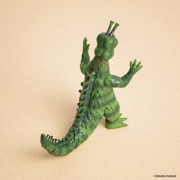 Tokyo Kaiju Monster Universe Figurines Blind Box-12