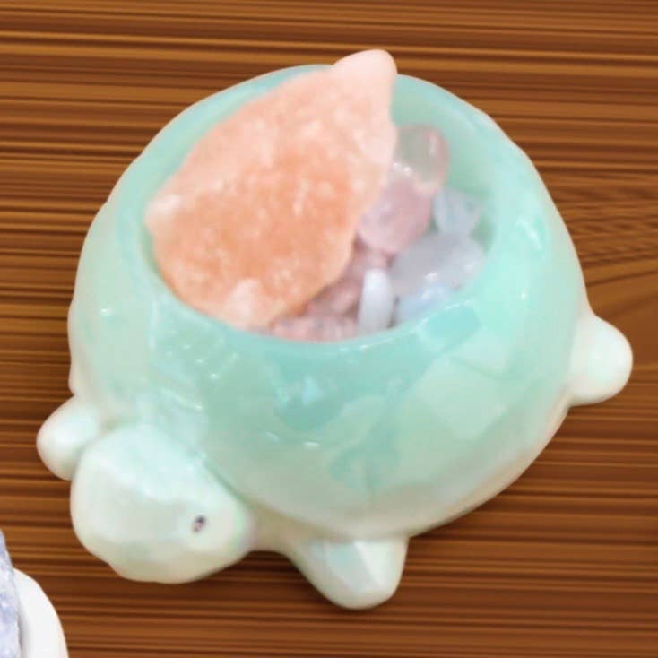 Animal Pal Crystal Blind Box-9
