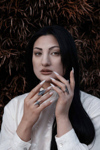 Darkwater Ring
