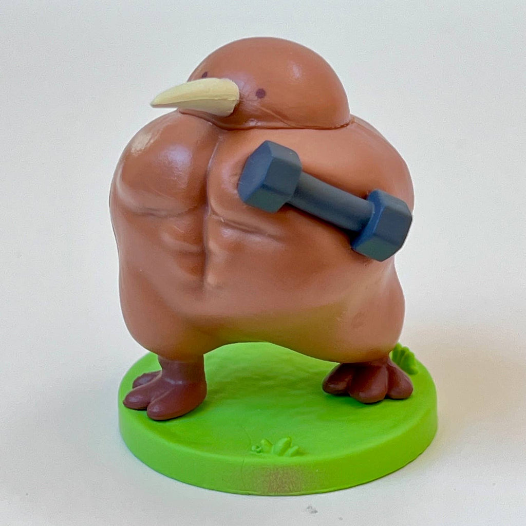 73094 Muscular Kiwi Blind Box-10