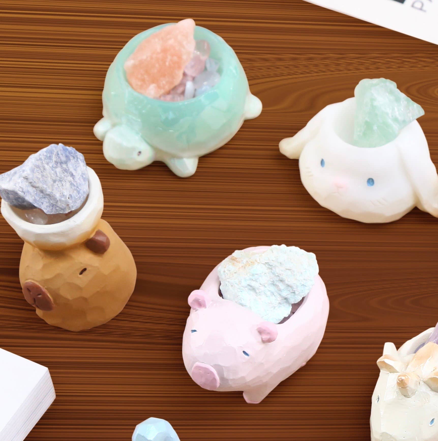 Animal Pal Crystal Blind Box-9