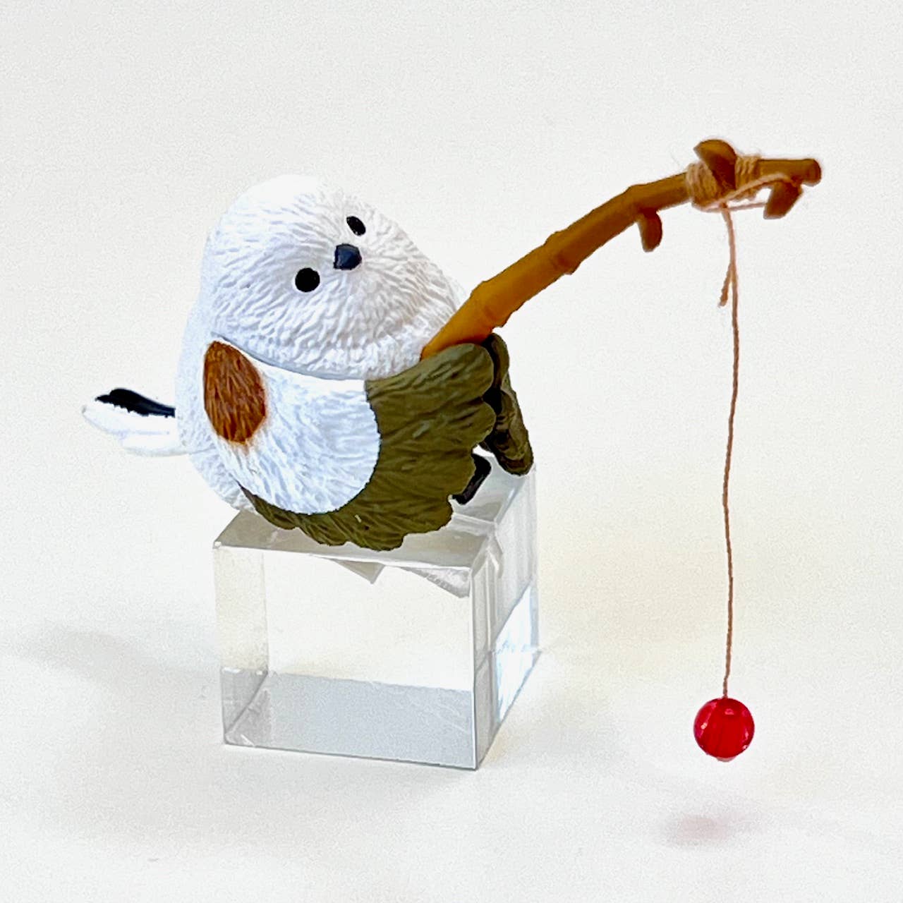 Animal Fishing Vol 4 Blind Box - 10