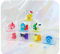 Sanrio Characters calling you Random Figure with Acryle Case