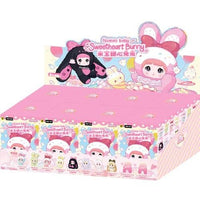 NOMMI V8 MIBAO SWEET BUNNY SERIES PLUSH BLIND BOX