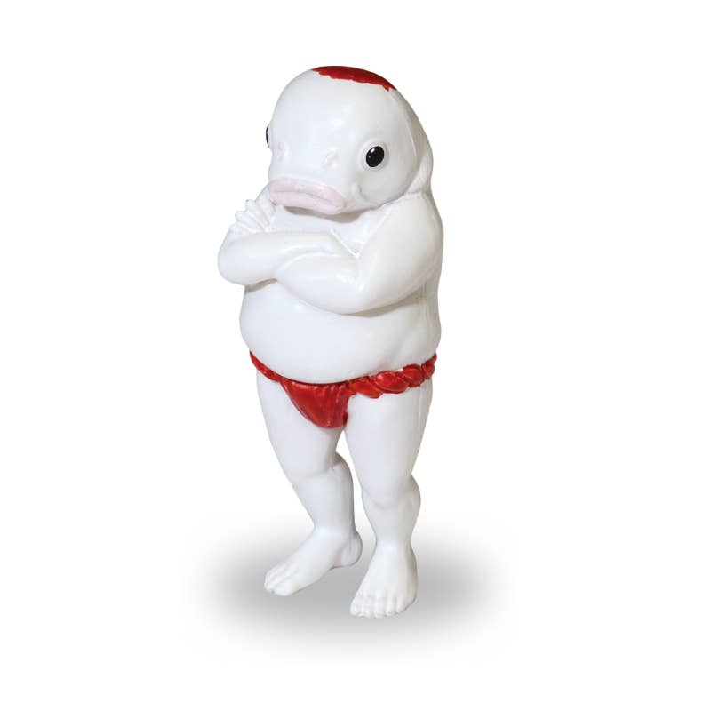 KOIMAN  BLIND BOX
