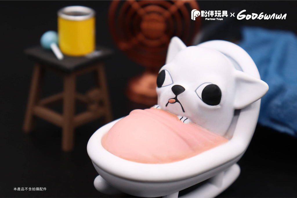 Chihuahua Vol.2 Blind Box-6