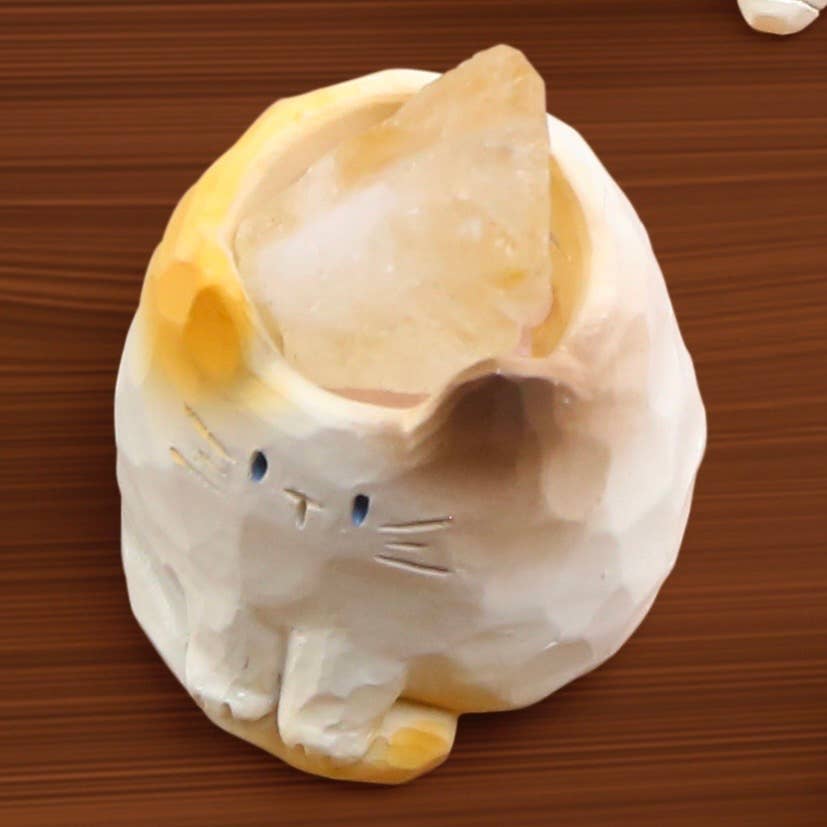 Animal Pal Crystal Blind Box-9