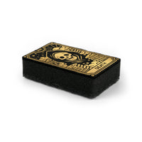 Sponges - CLEAN FATE - Tarot Card Designs, Metallic