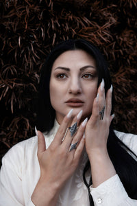 Darkwater Ring
