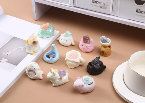 Animal Pal Crystal Blind Box-9