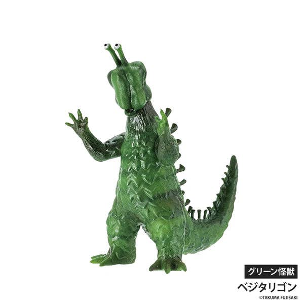 Tokyo Kaiju Monster Universe Figurines Blind Box-12