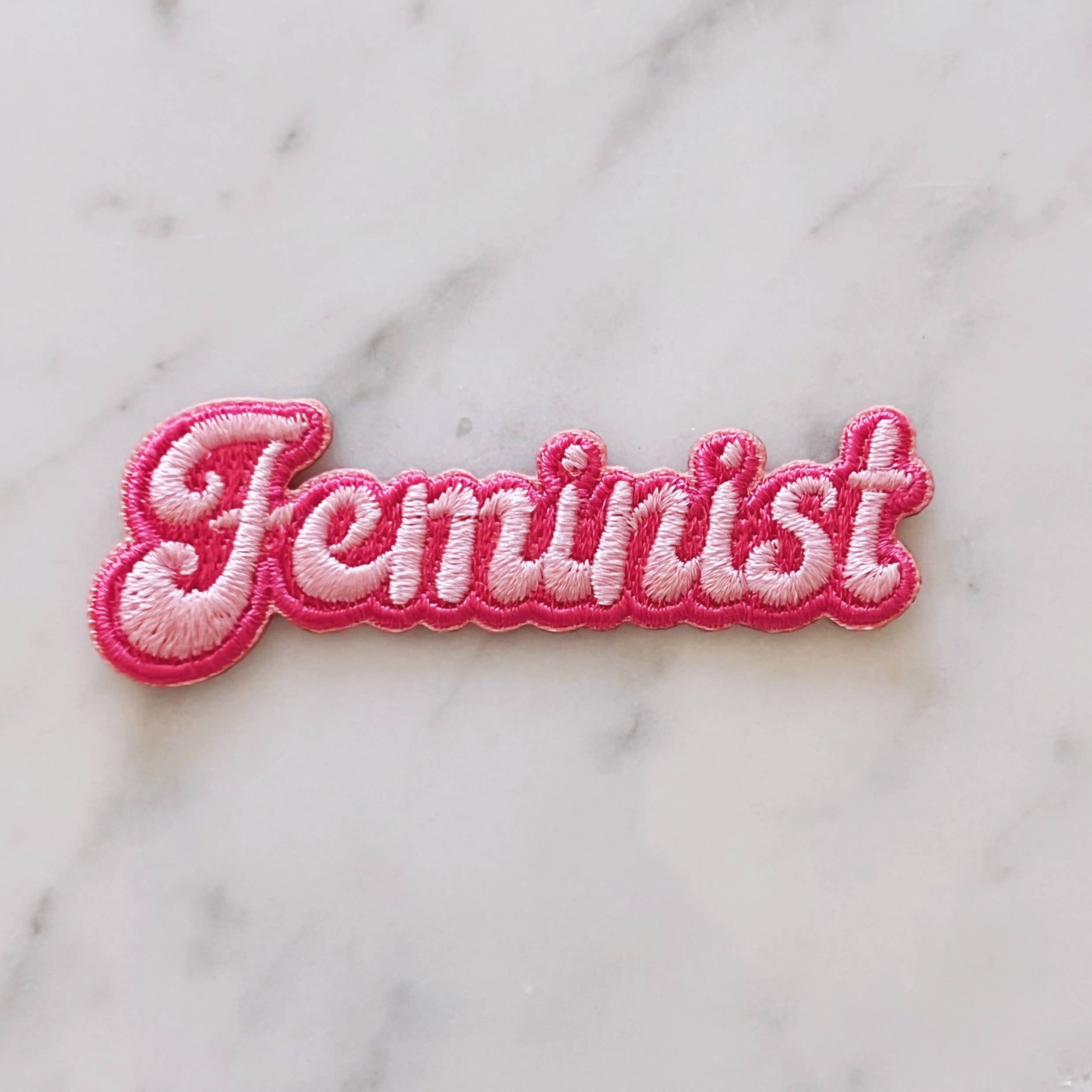 Feminist Pro Choice Patch