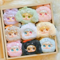 YOOKI V11 CUTE BUNNY PLUSH BLIND BOX