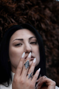 Darkwater Ring