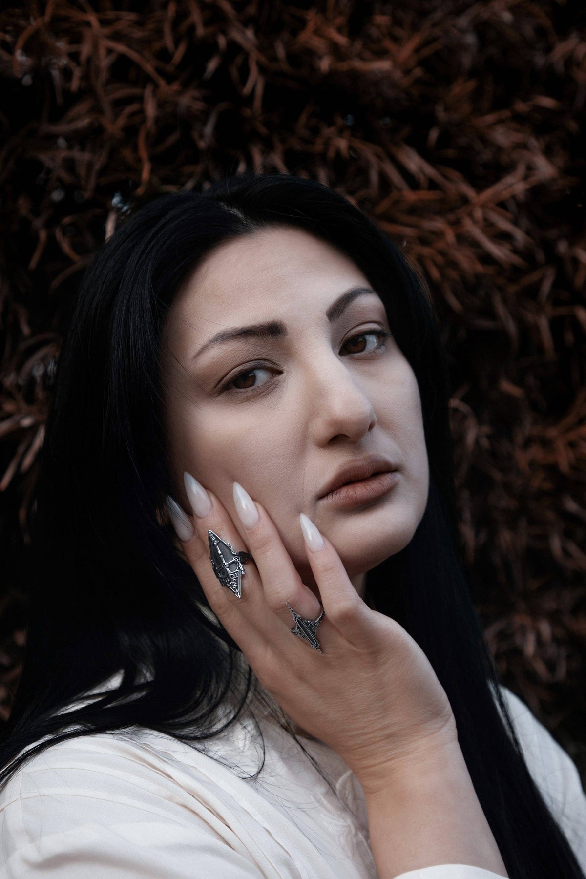 Darkwater Ring