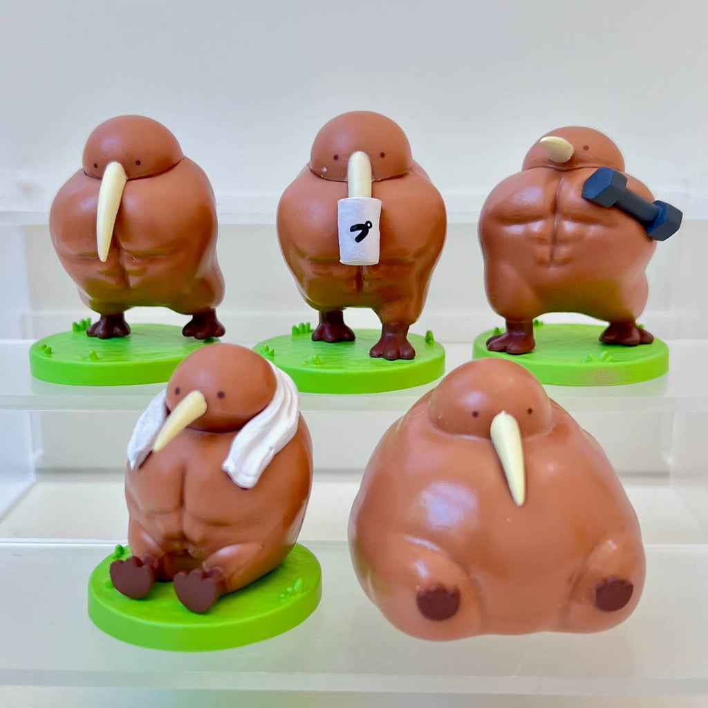 73094 Muscular Kiwi Blind Box-10