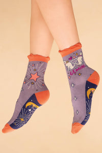 Zodiac Socks
