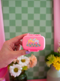 Horse Girl Pill Case