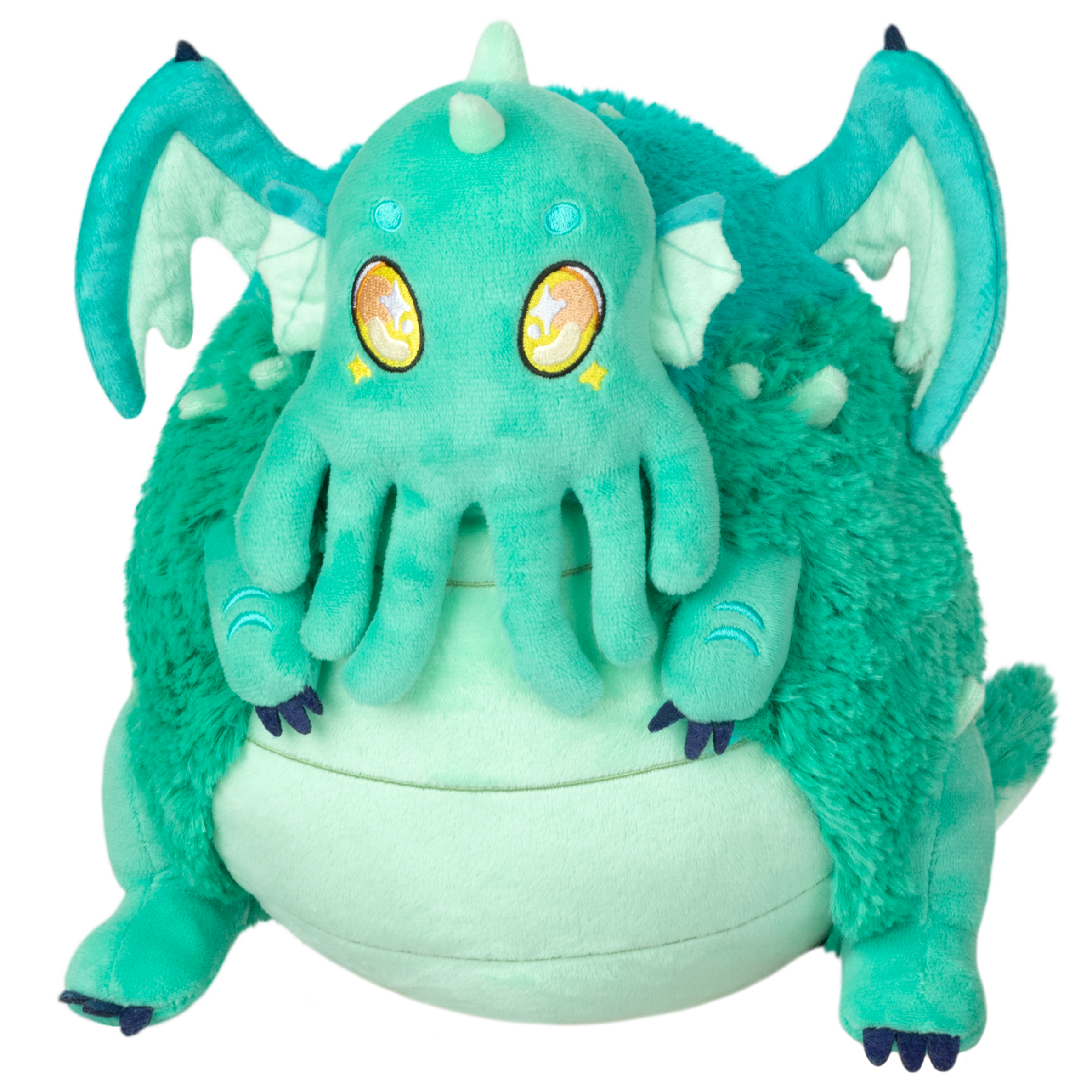 Mini Squishable Baby Cthulhu II