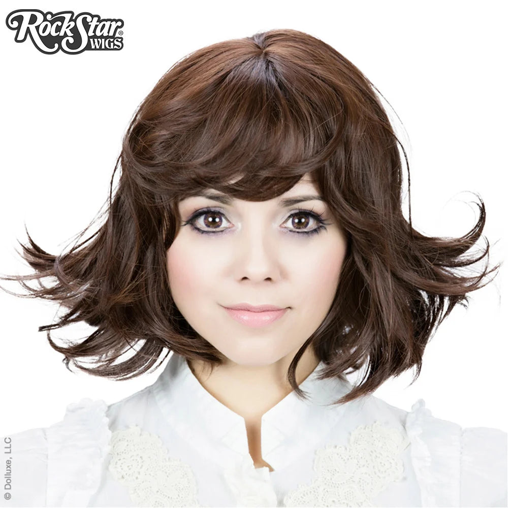 Rockstar Wig Collection