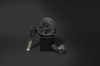 Fuck Around and Find Out Heart Candle (funny cake candle)