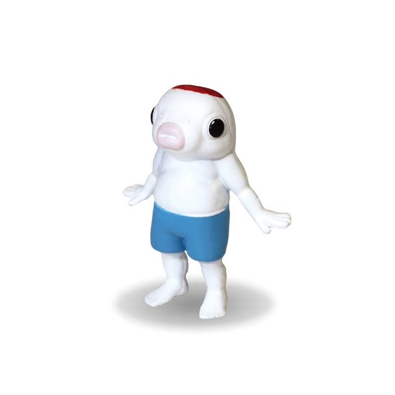 【JAPANESE BLIND BOX】KOIMAN  BLIND BOX