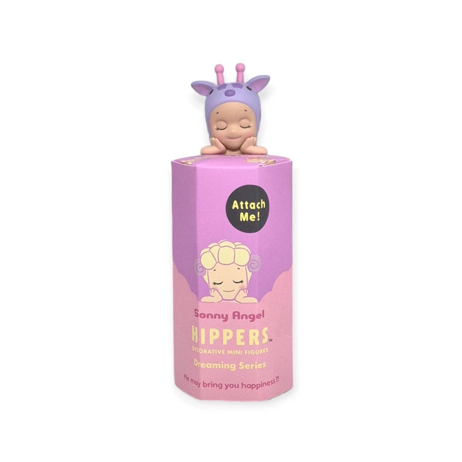 Sonny Angel Hippers