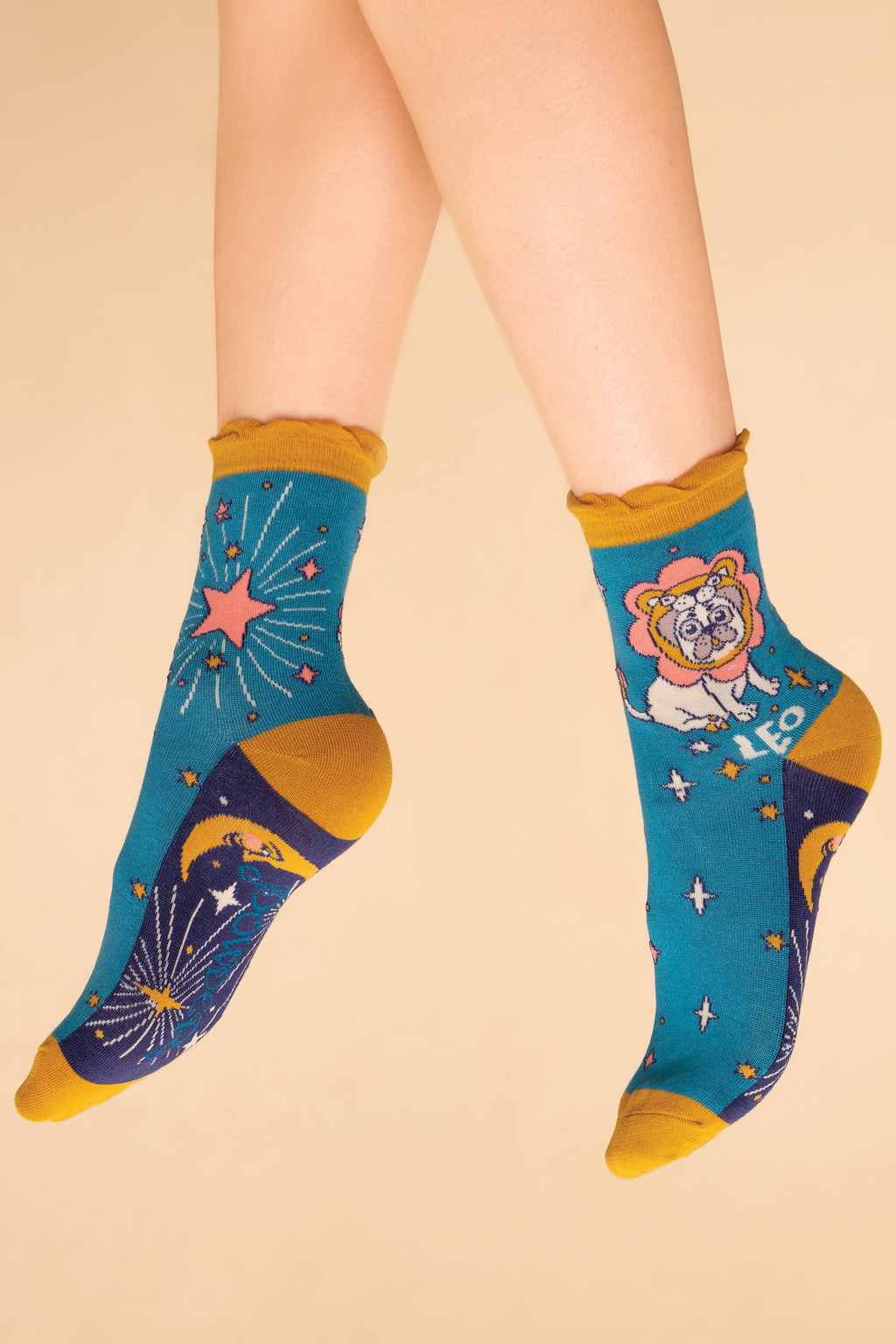 Zodiac Socks