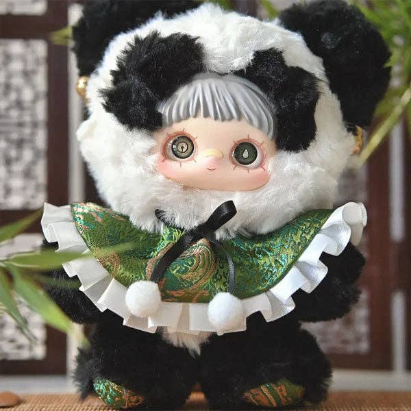 Maymei Poem of Spring Series Kawaii Plush Doll Blind Box (1pc)