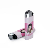 Lana Del Rey Babygirl Lighter