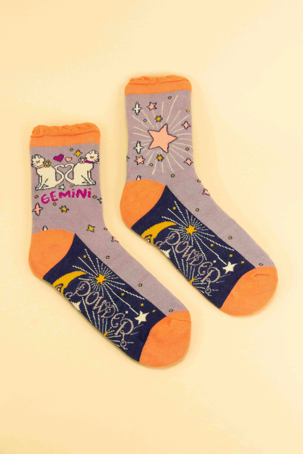 Zodiac Socks