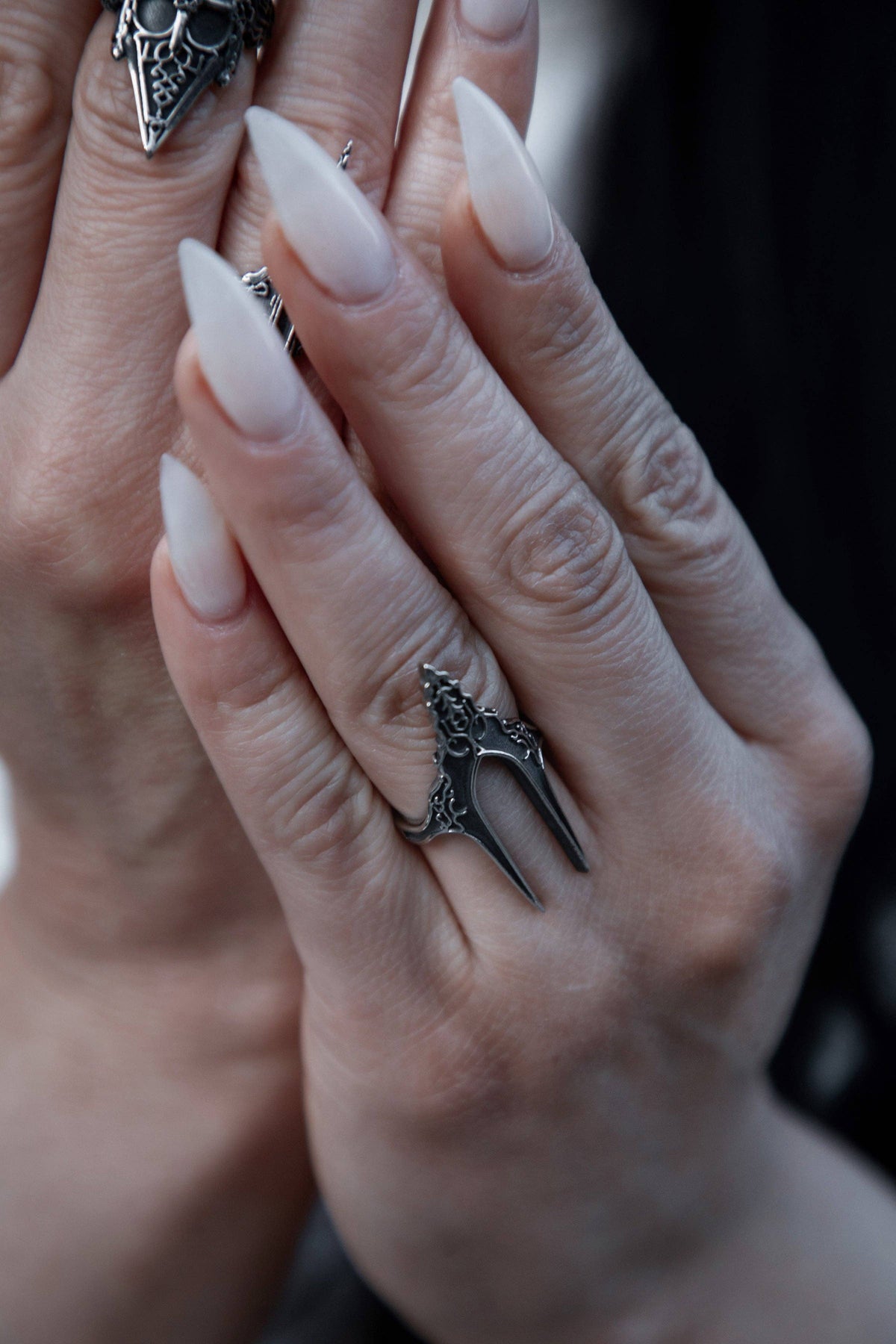 Narthex Ring