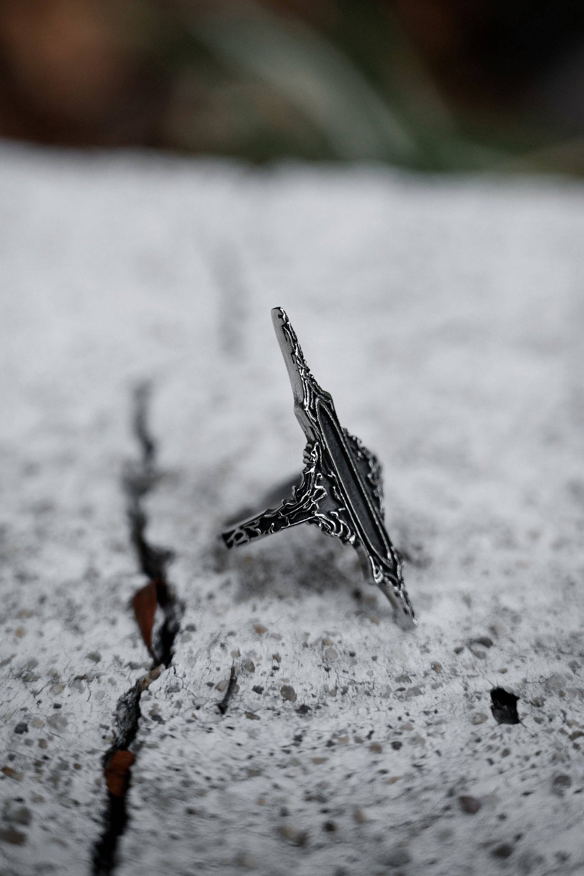 Darkwater Ring