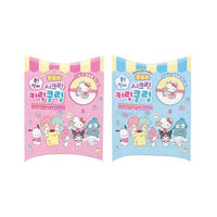 Sanrio Aurora Clip keyring charm Random Box