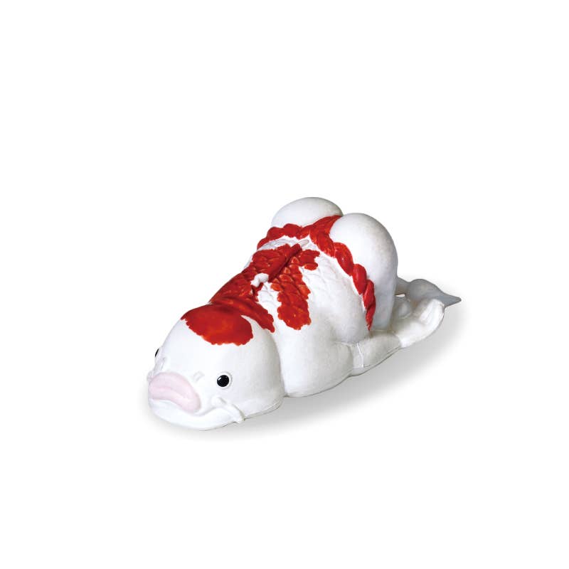 【JAPANESE BLIND BOX】KOIMAN  BLIND BOX