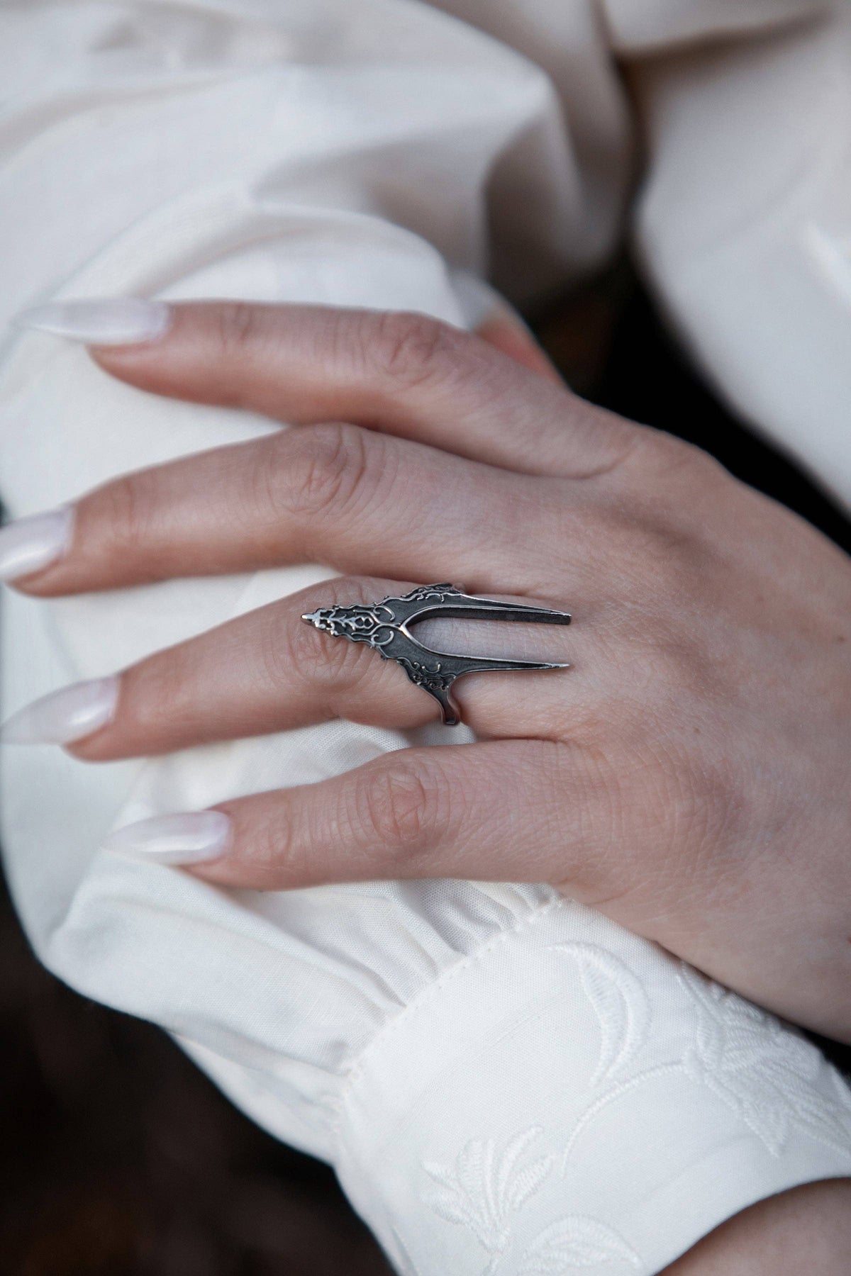 Narthex Ring
